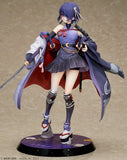 Aogiri High School Otodama Tamako Japanese-style armament Ver. 1/7 Complete Figure<br>[Pre-Order 26/07/26]