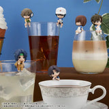 The Prince of Tennis Ochatomo series The New Prince of Tennis Prince’s Tea Time Again! (Box of 6 pcs) (849916)<br>[Pre-Order 16/05/26]