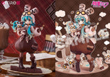 Character Vocal Series 01: Hatsune Miku Marshmallow Hot Cocoa Figure <br>[Pre-Order 21/09/25]
