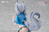 Redo of Healer- Setsuna - Chinese Dress Ver. Figurine<br>[Pre-Order 05/10/25]