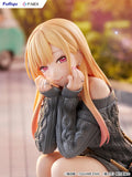 My Dress-Up Darling  Kitagawa Marin knit ver. 1/6 Scale Figure (078932)<br>[Pre-Order 12/07/26]