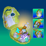 Rover Robin Treats Dr. Demen (GN208)<br>[Pre-Order 16/03/26]