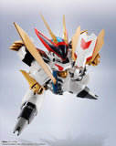Metal Robot Spirits (Side Mashin) Ryuoumaru<br>[Pre-Order 12/11/25]