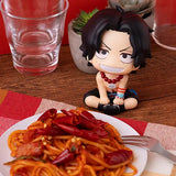 One Piece Lookup One Piece Portgas D. Ace (840104) repeat