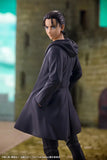 Attack on Titan: The Final Season Eren Yeager The Final Season ver. Oshi Works (GP032) Figurine<br>[Pre-Order 07/07/26]