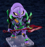 Rebuild of Evangelion  Evangelion Unit-01 Nendoroid No.2870<br>[Pre-Order 09/11/25]