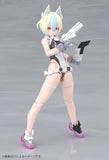 Megami Device Yggdrasis Garm Ripper Avalanche (KP866)<br>[Pre-Order 04/08/26]