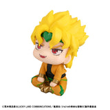 JoJo's Bizarre Adventure Part 3 Stardust Crusaders Lookup JoJo's Bizarre Adventure Stardust Crusaders Jotaro Kujo & DIO set with Gift (843501) <br>[Pre-Order 21/02/25]