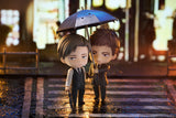 Twittering Birds Never Fly: The Clouds Gather Yashiro Nendoroid No.2654 <br>[Pre-Order 15/12/24]