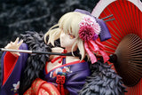 Fate/Stay Night Heavens Feel Saber Alter: Kimono ver. Figurine<br>[Pre-Order 07/09/25]