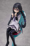 Puella Magi Madoka Magica The Movie: Rebellion Homura Akemi Tea Party Cake Song Ver. Non Scale Figure<br>[Pre-Order 01/03/26]