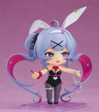 Character Vocal Series 01: Hatsune Miku Hatsune Miku: Rabbit Hole Ver. Nendoroid No.2730 <br>[Pre-Order 23/03/25]