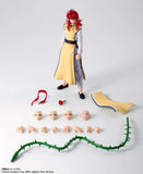 S.H.Figuarts Kurama<br>[Pre-Order 16/11/25]