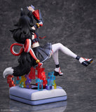 Hololive Production Hololive Ookami Mio "We are GAMERS!!!!" Ver. 1/7 Complete Figure <br>[Pre-Order 11/05/25]