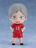 Haikyu!! Surprise Haikyu!! 03 Nekoma Edition Nendoroid (Box of 6pcs) <br>[Pre-Order 05/01/25]