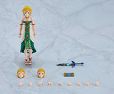 The Legend of Zelda: Tears of the Kingdom Figma No.637 <br>[Pre-Order 10/11/24]