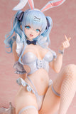 Mimosa Original Figure Series Riyu Hoshizaki Figurine <br>[Pre-Order 12/01/25]