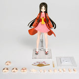 Suwahime Project Plafia Suwahime<br>[Pre-Order 12/07/26]