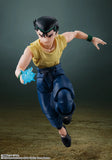 S.H.Figuarts Yusuke Urameshi<br>[Pre-Order 16/11/25]