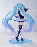 Character Vocal Series 01: Hatsune Miku Snow Miku x Kuromi<br>[Pre-Order 07/12/25]