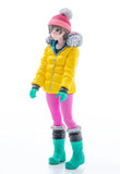 Max Factory Original Plamax MF-62: minimum factory Minori with Honda Small Snow Plow HSS1170n (JX)<br>[Pre-Order 05/10/25]
