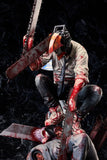 Chainsaw Man Ver. Takayuki Takeya  1/6 Complete Figure<br>[Pre-Order 04/01/26]