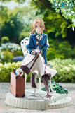 Violet Evergarden DRESSTA Statue Figure - Violet Evergarden<br>[Pre-Order 07/06/26]