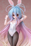 No Game No Life Shiro: Bunny Ver. Figurine (1/6 Scale) <br>[Pre-Order 24/08/25]
