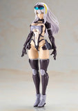Front Mission Zenith Girl Gray Ver. (KP867)<br>[Pre-Order 14/07/26]