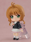 Cardcaptor Sakura: Clear Card Nendoroid Surprise Sakura Kinomoto Collection (Box of 6 pcs)<br>[Pre-Order 05/04/26]