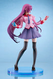 Monogatari Series Hitagi Senjyogahara Remaster Project Figurine <br>[Pre-Order 31/08/25]
