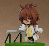 Umamusume: Pretty Derby Agnes Tachyon Nendoroid No.2512 (re-run)<br>[Pre-Order 24/05/26]