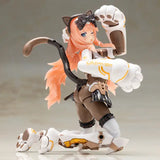 Frame Arms Girl  Durga I Cat Armor Ver. -Calico (FG187)<br>[Pre-Order 30/12/25]