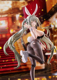 Goddess of Victory Nikke Soda: Twinkling Bunny Figma No.710<br>[Pre-Order 01/11/26]