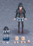 My Teen Romantic Comedy SNAFU Climax Yukino Yukinoshita Figma No.679<br>[Pre-Order 01/03/26]