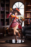 Zono Kono Subarashii Sekai Ni Bakeun Wo! Megumin Figurine <br>[Pre-Order 23/02/25]