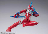S.H.Figuarts Ultraman Omega Rekiness Armor<br>[Pre-Order 02/09/25]