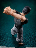 S.H.Figuarts Toji Fushiguro <br>[Pre-Order 10/08/25]