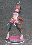 Umamusume: Pretty Derby Dantsu Flame Figurine<br>[Pre-Order 05/04/26]