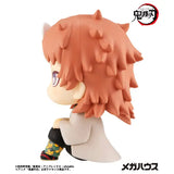 Demon Slayer: Kimetsu no Yaiba Lookup Demon Slayer：Kimetsu no Yaiba Sabito (848360) Repeat<br>[Pre-Order 09/01/26]