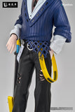Zenless Zone Zero Gift+ Zenless Zone Zero - Asaba Harumasa: Sparkling Wonderland Ver.<br>[Pre-Order 21/02/26]