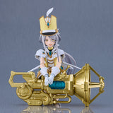 Valkyrie Tune Plamatea Valkyrie Tune Iris = Bruckner <br>[Pre-Order 14/09/25]