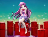 Monogatari Series Hitagi Senjyogahara Figurine Letter to You <br>[Pre-Order 05/01/25]