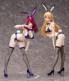 Food Wars! Shokugeki no Soma Rindo Kobayashi Bikini Bunny Ver Figurine <br>[Pre-Order 24/11/24]