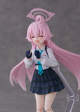 Blue Archive Hoshino Takanashi Figma No.672<br>[Pre-Order 21/12/25]