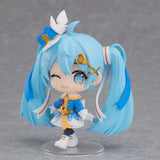 Character Vocal Series 01: Hatsune Miku Blind Box Series: Snow Miku All Stars Figure Collection Vol. 1 (Box of 8pcs)<br>[Pre-Order 23/08/26]