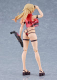 Bunny Suit Planning Veronica Sweetheart: Swimsuit Ver. Figma No.701<br>[Pre-Order 04/10/26]