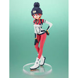 Mobile Suit Gundam GQuuuuuuX Lucrea Light Amate Yuzuriha (Machu) Pilot Suit Ver.(844904) <br>[Pre-Order 14/06/25]