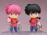 Ranma 1/2 Ranma (Female) Nendoroid No.2691 <br>[Pre-Order 09/02/25]