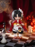 Shenzhen Mabell Animation Development Original Miya Inside Heart's Series Blind Box Figure (Box of 8 pcs)<br>[Pre-Order 24/05/26]